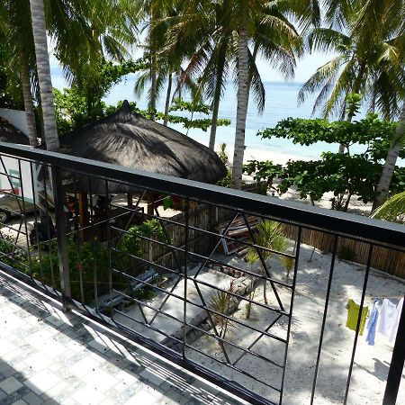 D & B Bluestar Beach Resort Đảo Đảo Panglao Ngoại thất bức ảnh