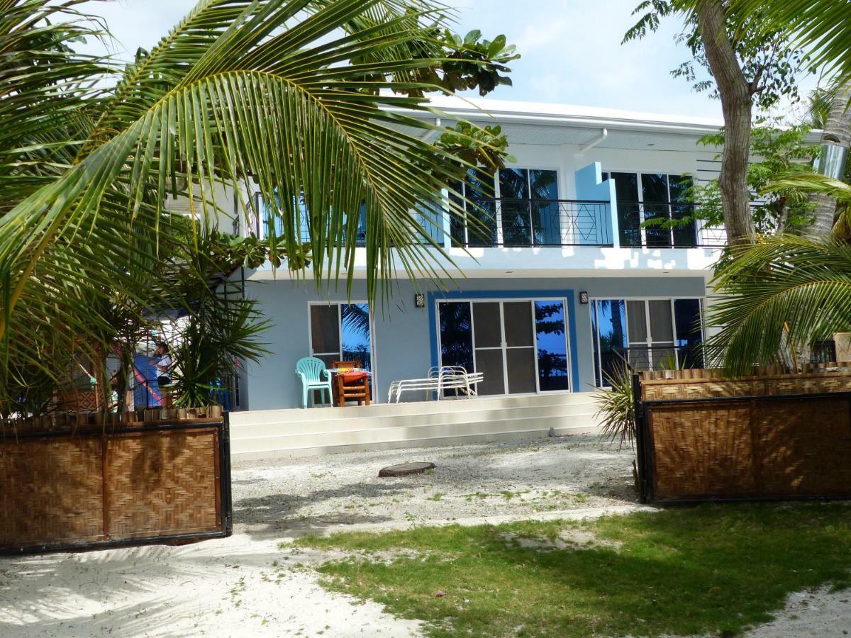 D & B Bluestar Beach Resort Đảo Đảo Panglao Ngoại thất bức ảnh