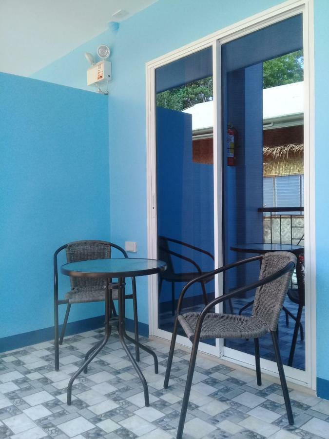D & B Bluestar Beach Resort Đảo Đảo Panglao Ngoại thất bức ảnh