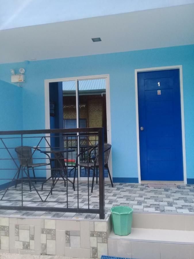 D & B Bluestar Beach Resort Đảo Đảo Panglao Ngoại thất bức ảnh