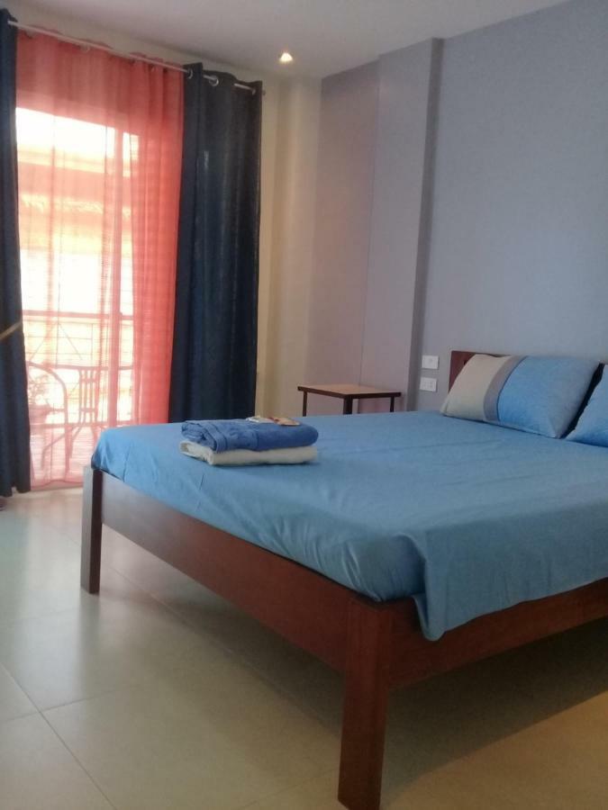 D & B Bluestar Beach Resort Đảo Đảo Panglao Ngoại thất bức ảnh