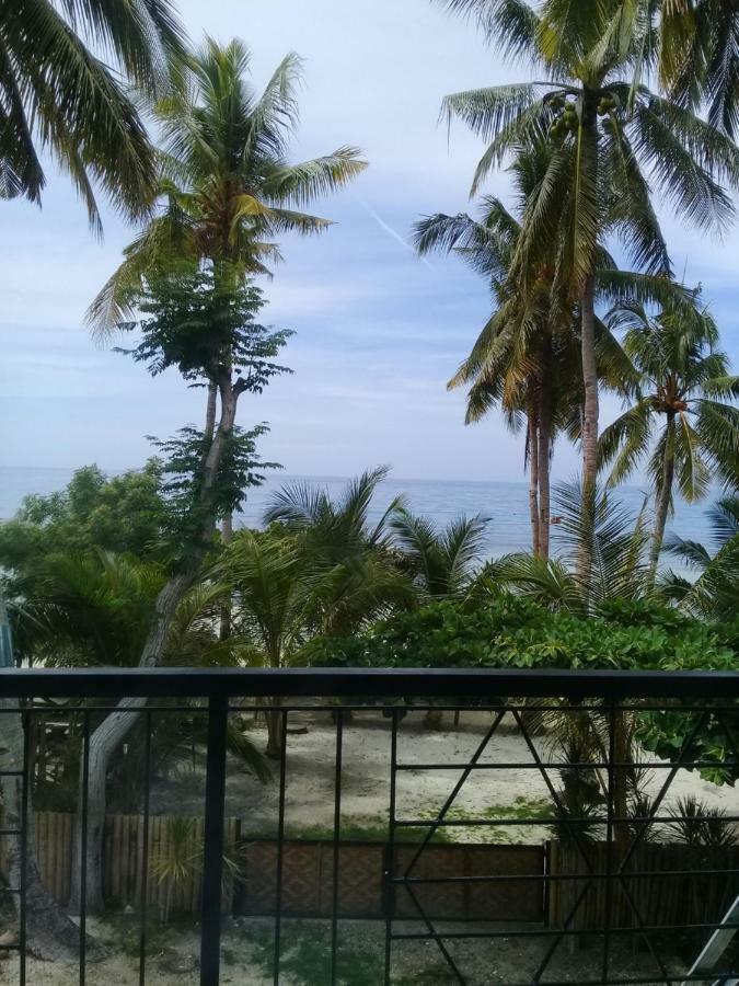 D & B Bluestar Beach Resort Đảo Đảo Panglao Ngoại thất bức ảnh