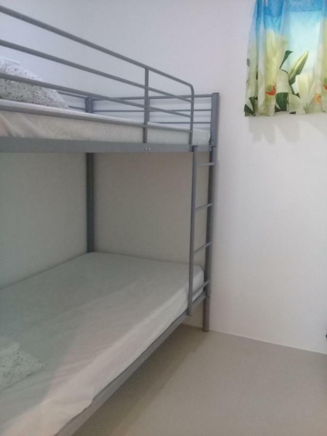 D & B Bluestar Beach Resort Đảo Đảo Panglao Ngoại thất bức ảnh