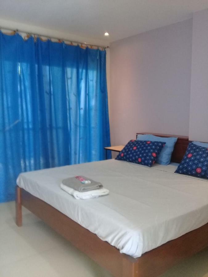 D & B Bluestar Beach Resort Đảo Đảo Panglao Ngoại thất bức ảnh