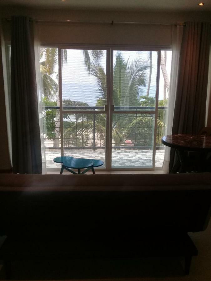 D & B Bluestar Beach Resort Đảo Đảo Panglao Ngoại thất bức ảnh