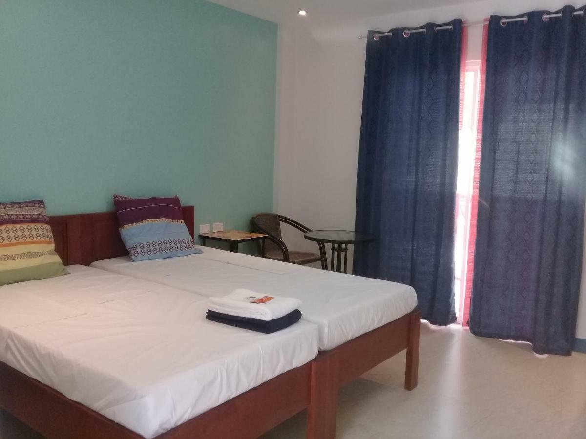 D & B Bluestar Beach Resort Đảo Đảo Panglao Ngoại thất bức ảnh
