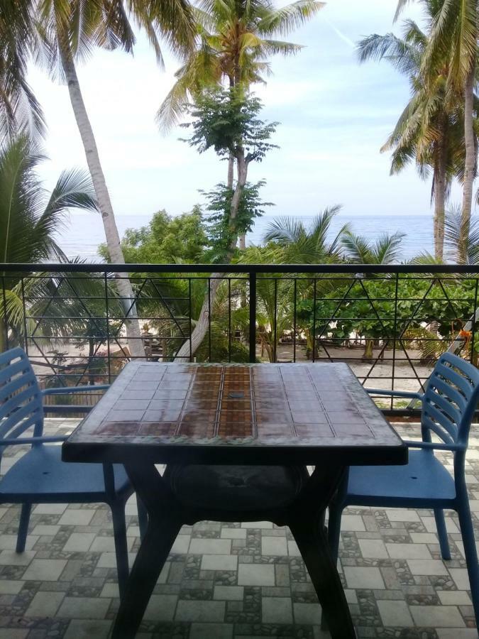 D & B Bluestar Beach Resort Đảo Đảo Panglao Ngoại thất bức ảnh