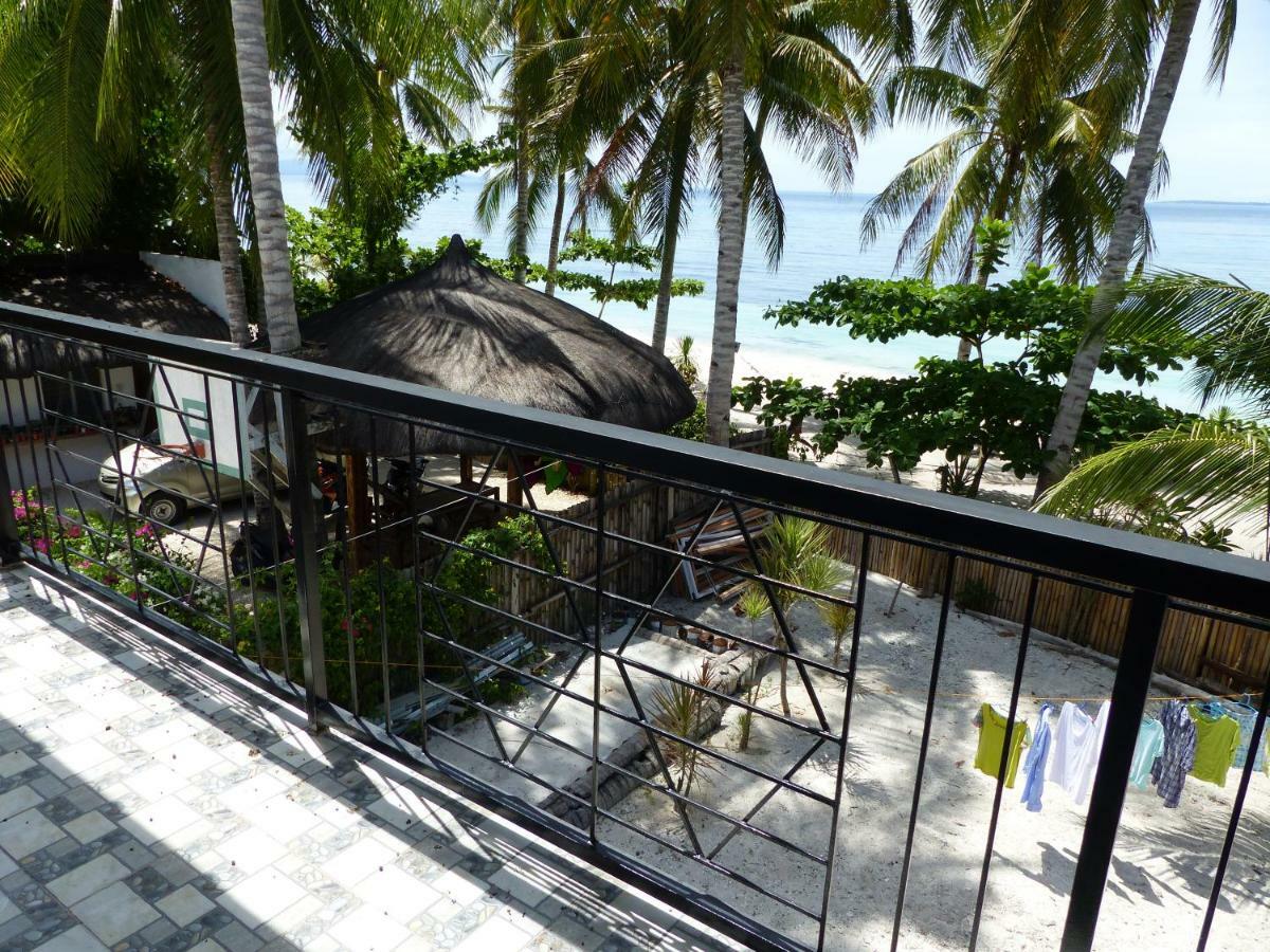 D & B Bluestar Beach Resort Đảo Đảo Panglao Ngoại thất bức ảnh