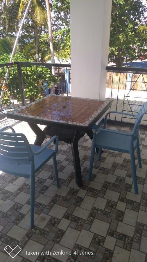 D & B Bluestar Beach Resort Đảo Đảo Panglao Ngoại thất bức ảnh