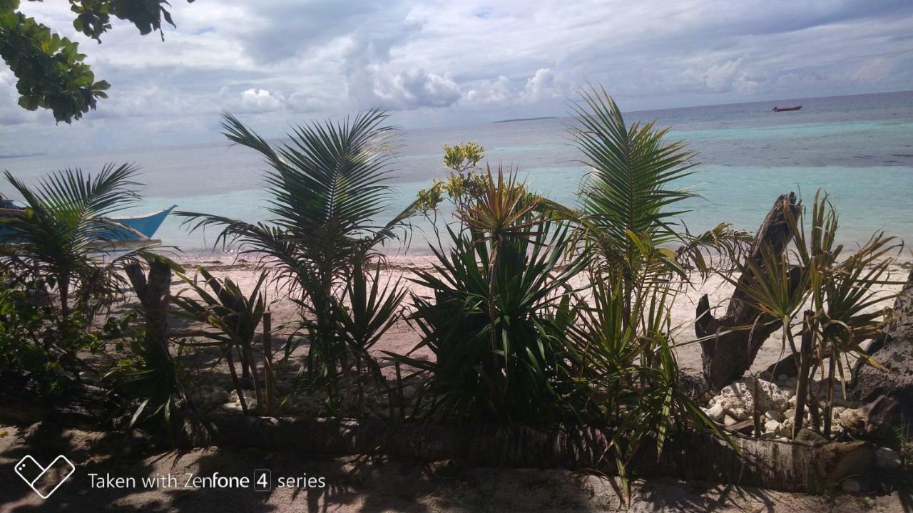 D & B Bluestar Beach Resort Đảo Đảo Panglao Ngoại thất bức ảnh