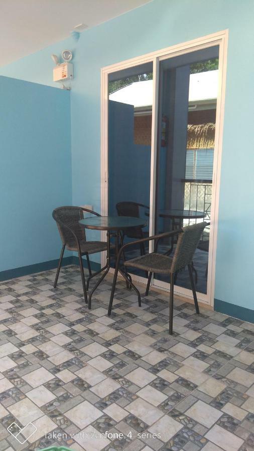 D & B Bluestar Beach Resort Đảo Đảo Panglao Ngoại thất bức ảnh
