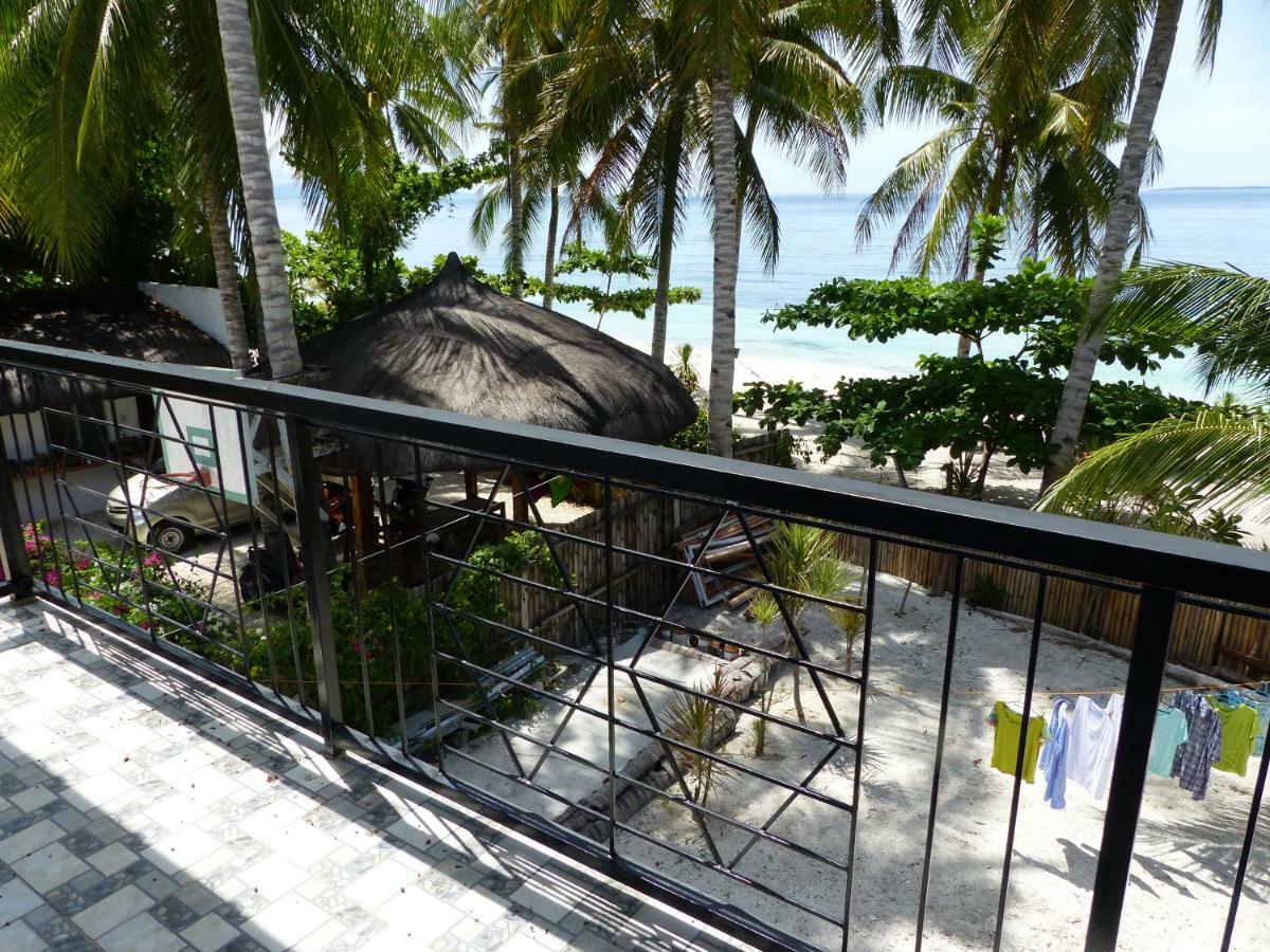 D & B Bluestar Beach Resort Đảo Đảo Panglao Ngoại thất bức ảnh