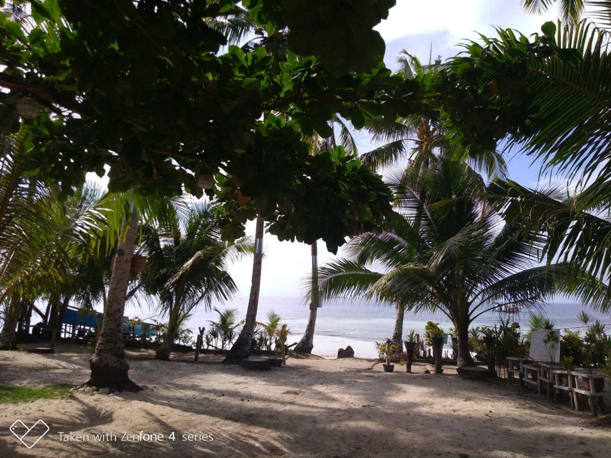 D & B Bluestar Beach Resort Đảo Đảo Panglao Ngoại thất bức ảnh