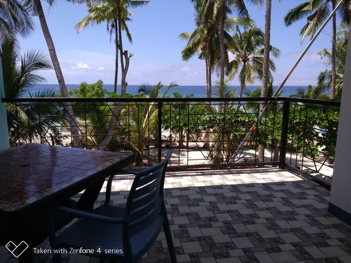 D & B Bluestar Beach Resort Đảo Đảo Panglao Ngoại thất bức ảnh