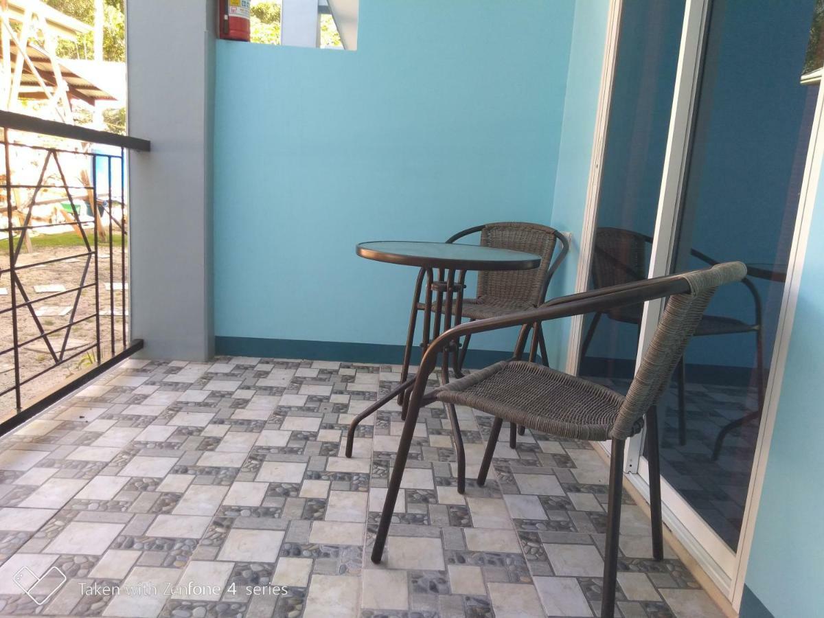 D & B Bluestar Beach Resort Đảo Đảo Panglao Ngoại thất bức ảnh
