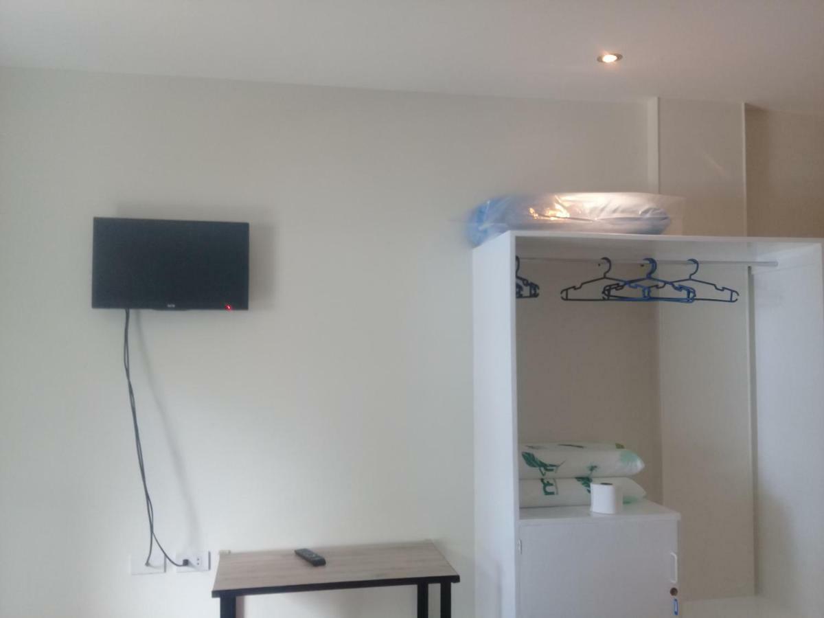 D & B Bluestar Beach Resort Đảo Đảo Panglao Ngoại thất bức ảnh