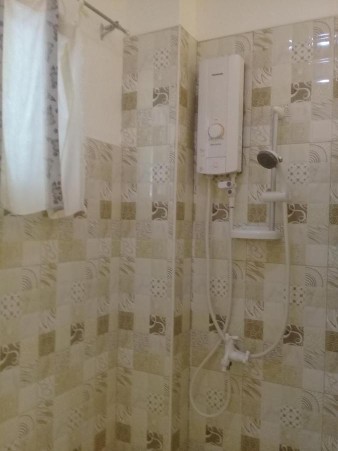 D & B Bluestar Beach Resort Đảo Đảo Panglao Ngoại thất bức ảnh
