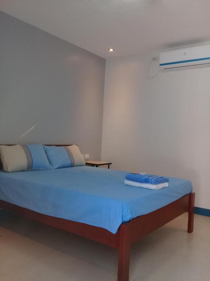 D & B Bluestar Beach Resort Đảo Đảo Panglao Ngoại thất bức ảnh
