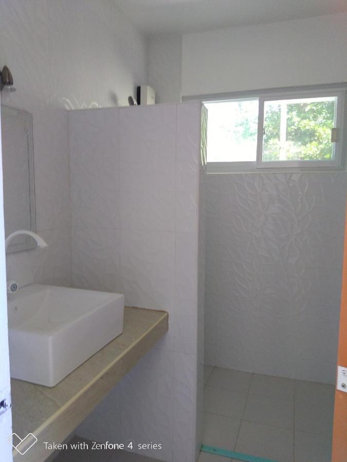D & B Bluestar Beach Resort Đảo Đảo Panglao Ngoại thất bức ảnh